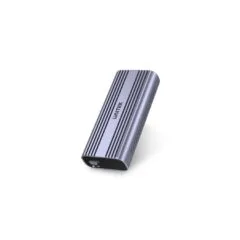Unitek USB-C NVME PCIe Enclosure USB4.0 40Gbps - S1226A - USB-C, NVME, PCIe Enclosure, USB4.0, 40Gbps