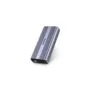 Unitek USB-C NVME PCIe Enclosure USB4.0 40Gbps - S1226A - USB-C, NVME, PCIe Enclosure, USB4.0, 40Gbps