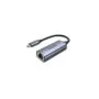 Unitek USB-C to Gigabit LAN and PD100W Port - U1323A - USB-C to Gigabit LAN and PD100W Port