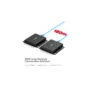 Unitek USB Extender over Ethernet - U1222ABK - 150m 4-Port Hub 5V2A PSU