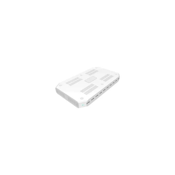 Unitek USB Smart Charging Station - Y-2172 - 19.2A 96W 10Port USB — image 4