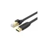Unitek USB to RJ45 Serial Console Cable - Y-SP02001B - USB to RJ45 Serial Console Cable
