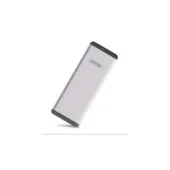 Unitek USB3.0 M.2 SSD SATA Aluminium Enclosure - Y-3365 - USB3.0 M.2 SSD SATA Aluminium Enclosure