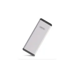 Unitek USB3.0 M.2 SSD SATA Aluminium Enclosure - Y-3365 - USB3.0 M.2 SSD SATA Aluminium Enclosure
