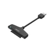 Unitek USB3.0 to SATA6G 2.5'' HDD Converter - Y-1096 - USB3.0 to SATA6G 2.5'' HDD Converter