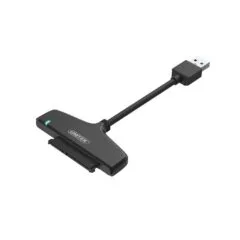 Unitek USB3.0 to SATA6G 2.5'' HDD Converter - Y-1096 - USB3.0 to SATA6G 2.5'' HDD Converter