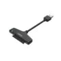 Unitek USB3.0 to SATA6G 2.5'' HDD Converter - Y-1096 - USB3.0 to SATA6G 2.5'' HDD Converter
