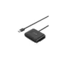 Unitek USB3.0 to SATA+IDE 2.5-3.5'' Converter - Y-3324 - 12V2A PSU