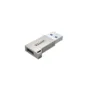 Unitek USB3.1 Type-C Female to Type-A Male 5Gbps Adapter Silver A1034NI