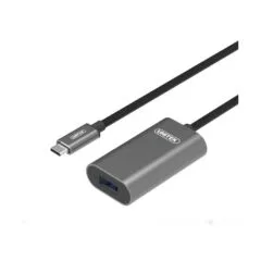 Unitek USB3.1 USB-C Male to USB-A Female - U304A - Active Extension Cable 5m