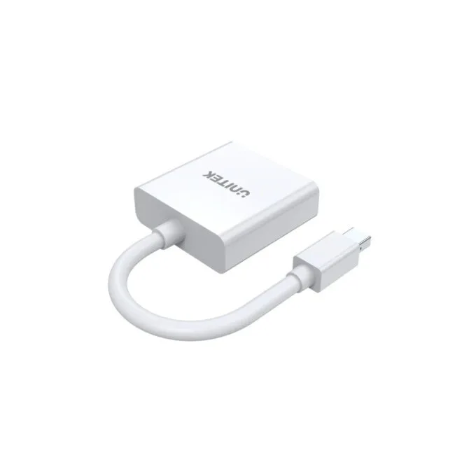 Unitek VC Mini DisplayPort to DVI - Y-6326WH — image 2