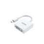 Unitek VC Mini DisplayPort to DVI - Y-6326WH