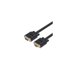 Unitek VGA Cable - Y-C505G - VGA to VGA Cable 5.0m