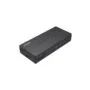 Unitek VGA KVM Switch 4In1Out w 3-Port USB2.0 Hub - U-8710ABK - VGA, 4In1Out, 3-Port USB2.0 Hub