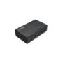 Unitek VGA KVM Switch - U-8709ABK - 2In1Out, 3-Port USB2.0 Hub