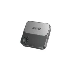 Unitek Wireless Screen Sharing Adapter - Up to 25M - Black