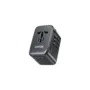 Unitek World Travel Adapter & 100W Charger - P1123A - EU UK US 4x USB-C + 1x USB-A