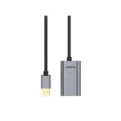 Unitek Y-274 USB2.0 USB-A Male to USB-A Female Active Extension Cable 20m