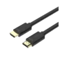 Unitek Y-C138M Premium 100% Copper HDMI Cable 2.0m