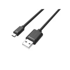 Unitek Y-C434GBK Micro USB Cable 1.5m USB-A to Micro-USB