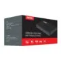 Unitek Y-HB03001 USB 3.0 4-Port Hub w/ 12V2A Adapter