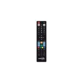 Unitronic Multibrand TV Replacement Remote - Ready5 - TV Replacement Remote