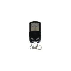 Unitronic RF Remote - UNITRONIC2 - Universal Self-learning 2 channels