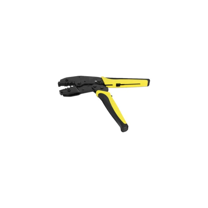 Universal Koax Crimp-Zange, Crimpzange — image 3