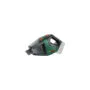 UniversalVac 18, handheld vacuum cleaner