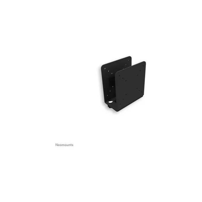 Universelle Thin Client Halterung Montage auf VESA 75 100 7KG THINCLIENT-20 Neomounts — image 2