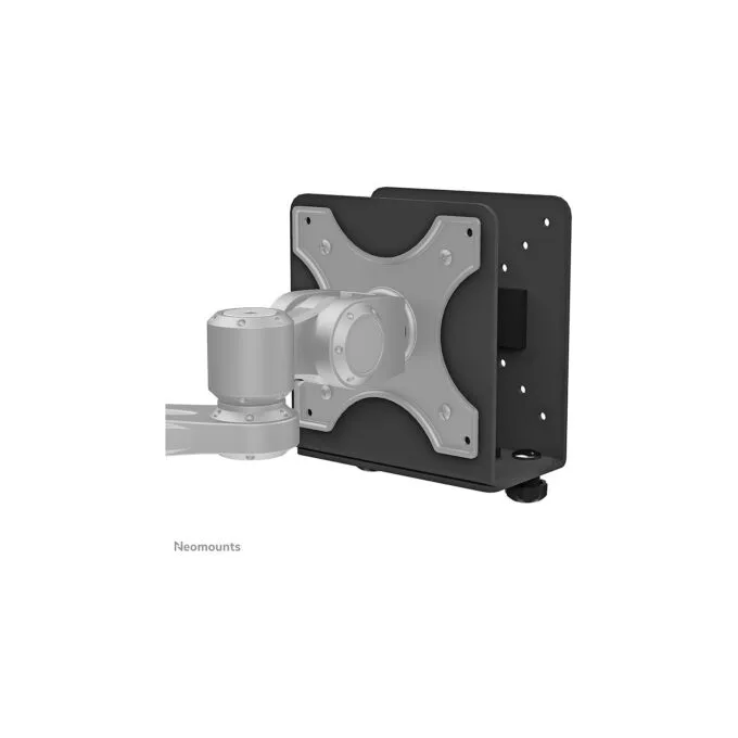 Universelle Thin Client Halterung Montage auf VESA 75 100 7KG THINCLIENT-20 Neomounts — image 11