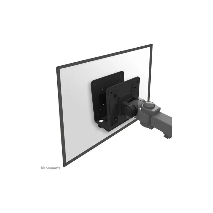 Universelle Thin Client Halterung Montage auf VESA 75 100 7KG THINCLIENT-20 Neomounts — image 4