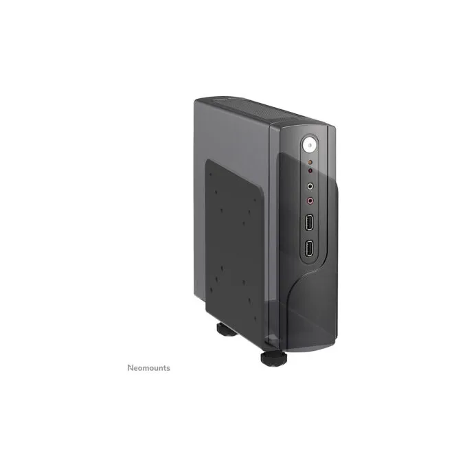 Universelle Thin Client Halterung Montage auf VESA 75 100 7KG THINCLIENT-20 Neomounts — image 6