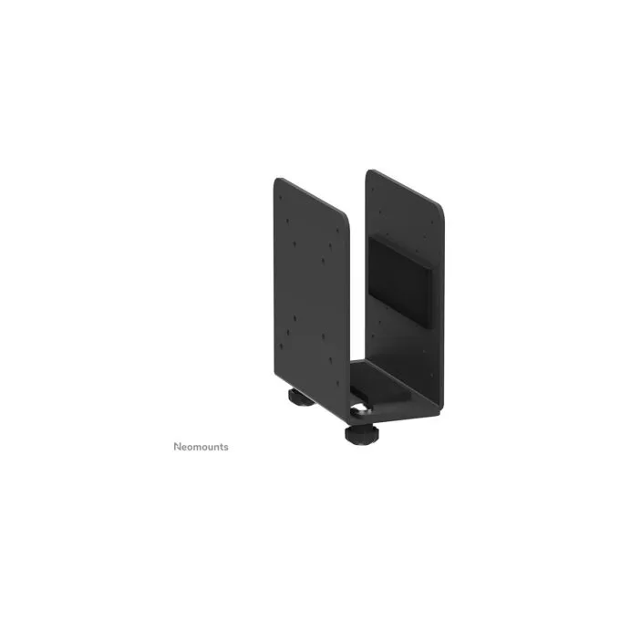 Universelle Thin Client Halterung Montage auf VESA 75 100 7KG THINCLIENT-20 Neomounts — image 7