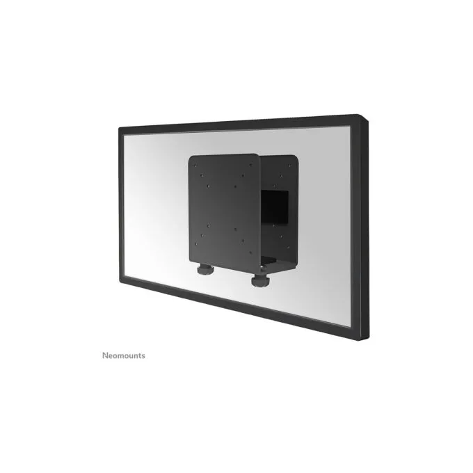 Universelle Thin Client Halterung Montage auf VESA 75 100 7KG THINCLIENT-20 Neomounts — image 8