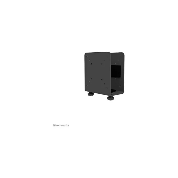 Universelle Thin Client Halterung Montage auf VESA 75 100 7KG THINCLIENT-20 Neomounts — image 9