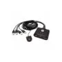 US424-AT USB 2.0 DATA SWITCH 4-PORTS ATEN