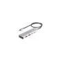 USB 10 Gbps USB Type-C Hub with 2x USB-A and 2x USB-C - USB Hub