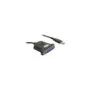 USB 1.1 adapter cable - USB-A male to parallel 25 pin female
