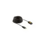 USB 2.0 active extension cable, USB-A male to USB-A female