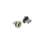 USB 2.0 adapter - magnetic connection to micro-USB plug