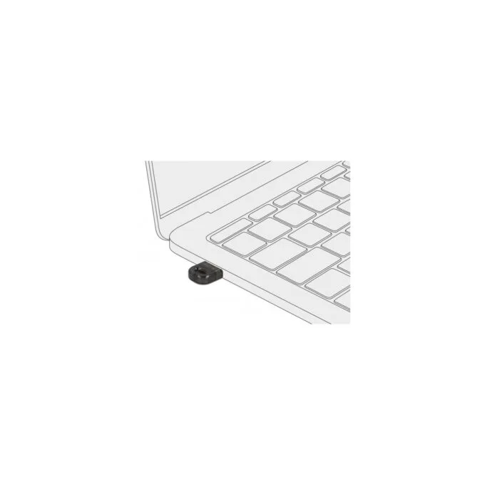 USB 2.0 Bluetooth 5.0 Mini Adapter - Bluetooth-Adapter — image 3