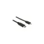 USB 2.0 cable, USB-C connector to Micro-USB connector