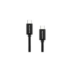 USB 2.0 cable, USB-C connector to USB-C connector