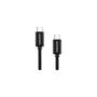 USB 2.0 cable, USB-C connector to USB-C connector