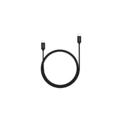 USB 2.0 cable, USB-C connector to USB-C connector