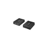USB 2.0 CAT Extender-Set, 480 Mbps, 150 Meter, USB-Extender