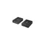 USB 2.0 CAT Extender-Set, 480 Mbps, 150 Meter, USB-Extender