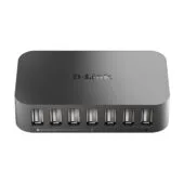 USB 2.0 HUB - USB-A Hub