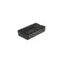 USB 2.0 switch for 4 PCs on 1 device, USB switch